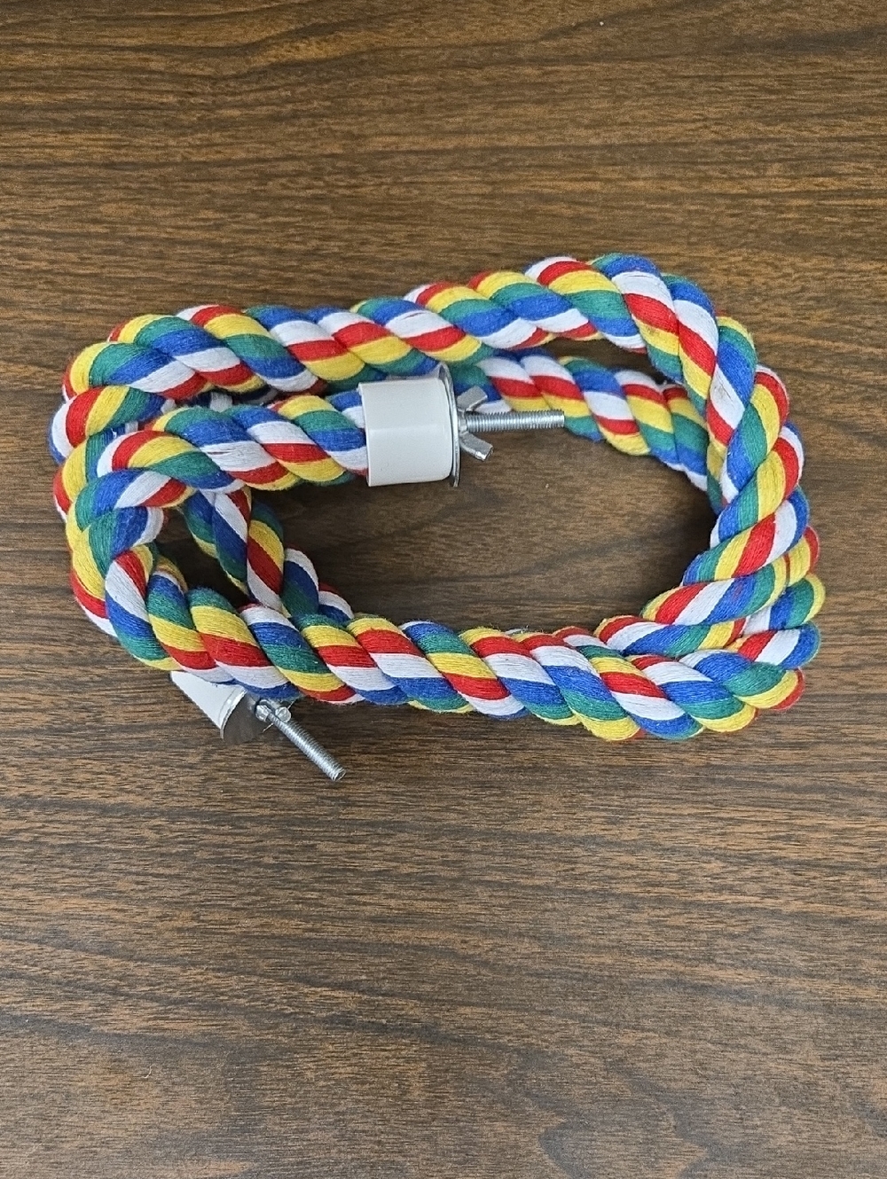💥Bird Perch Braided Rope - Picture 2 of 6